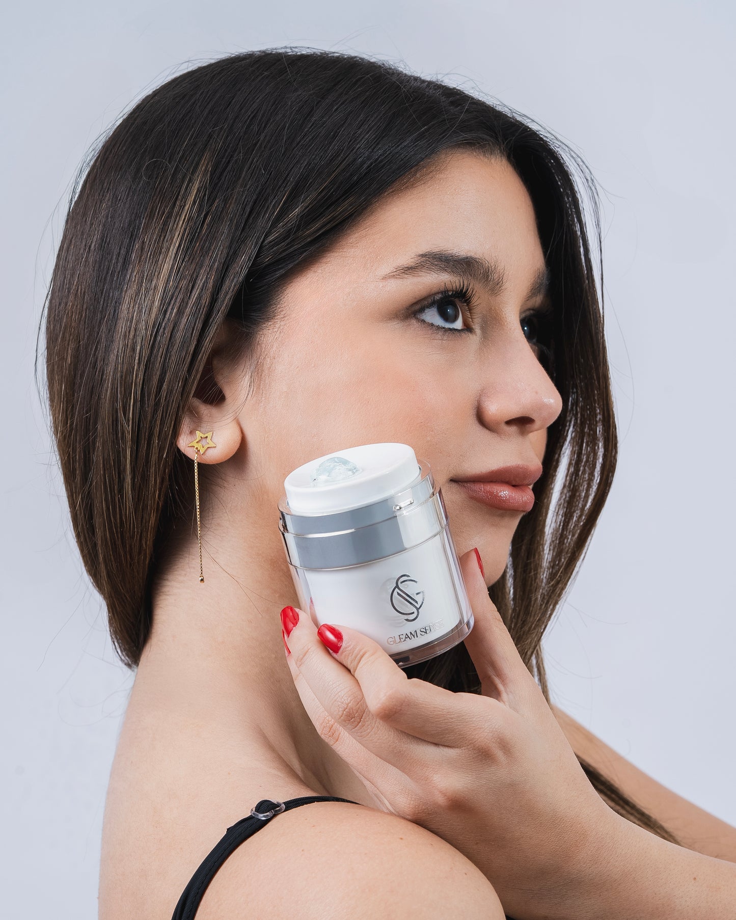 Gleam Boost Activator