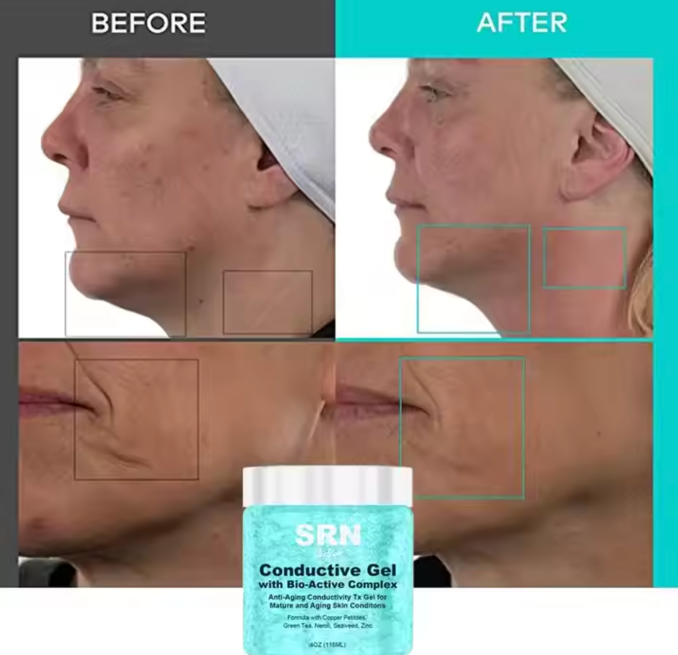 Gleam Boost Activator