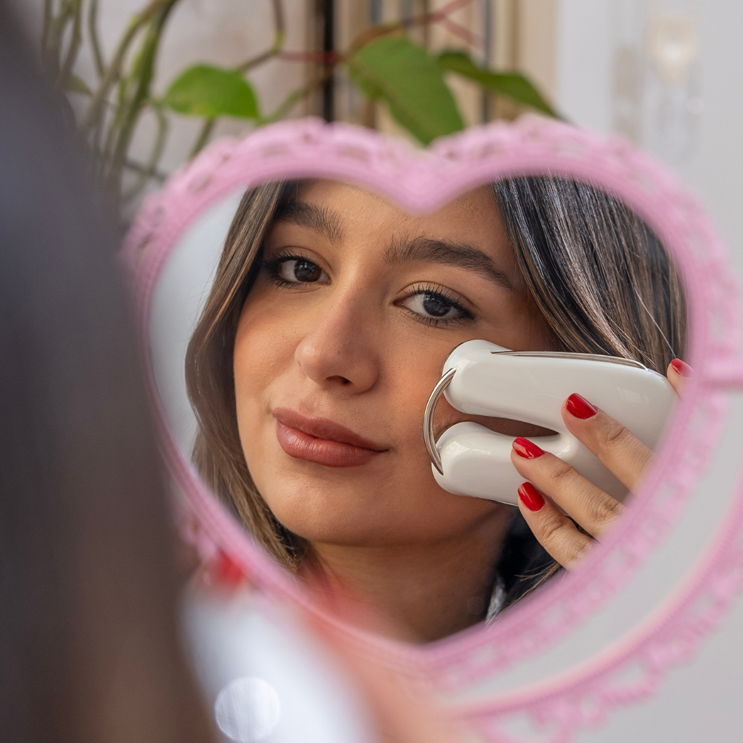 Gleam MicroLift Device