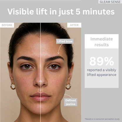 Gleam MicroLift Device