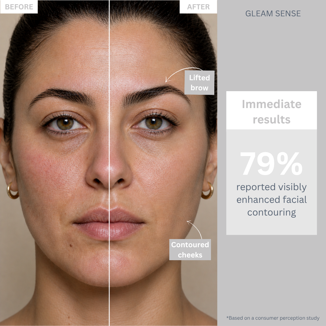 Gleam MicroLift Device