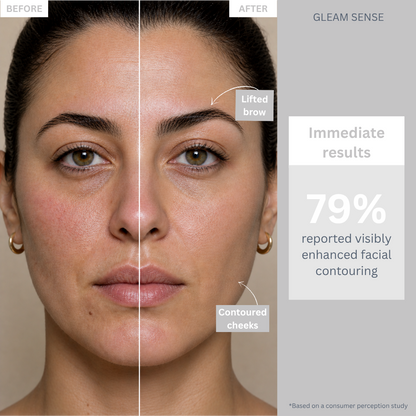 Gleam MicroLift Device