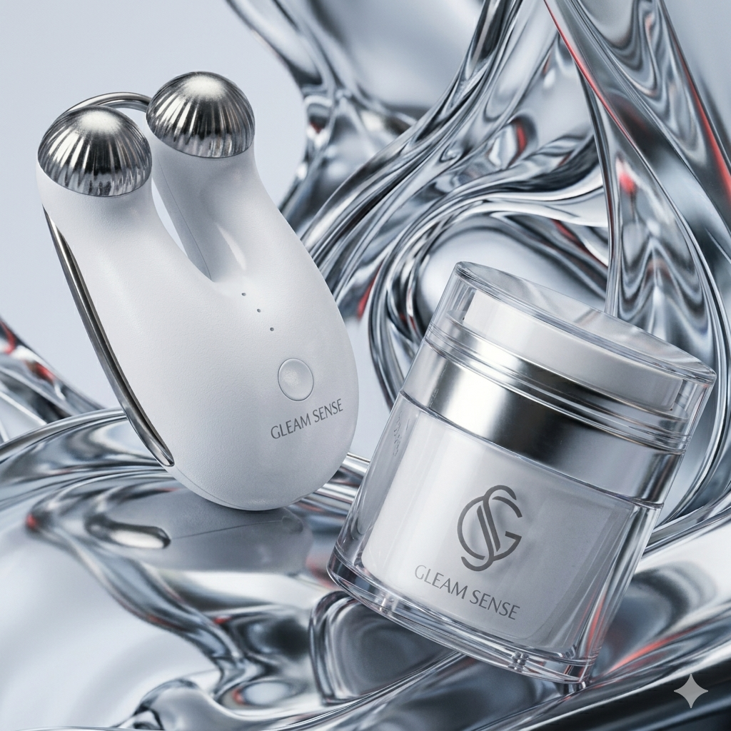 Gleam MicroLift Device