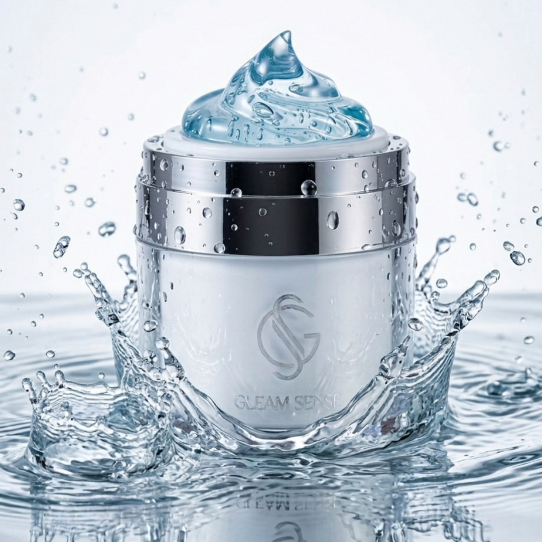 Gleam Boost Activator
