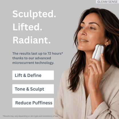Gleam MicroLift Device