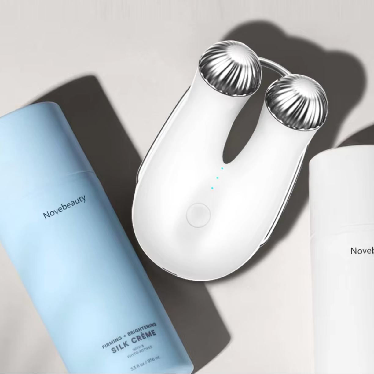 Gleam MicroLift Device