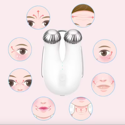 Gleam MicroLift Device