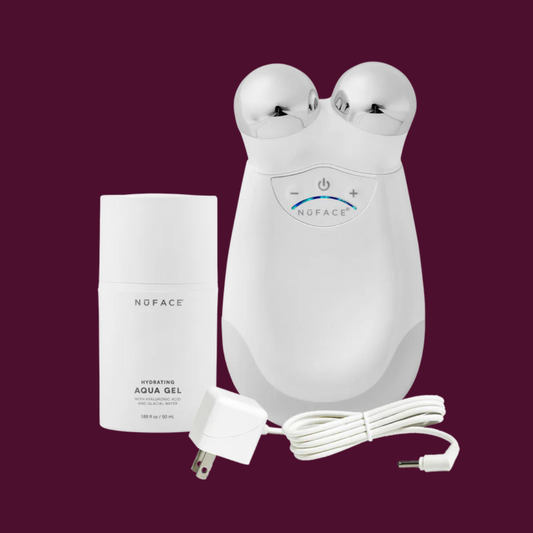 Gleam MicroLift Device