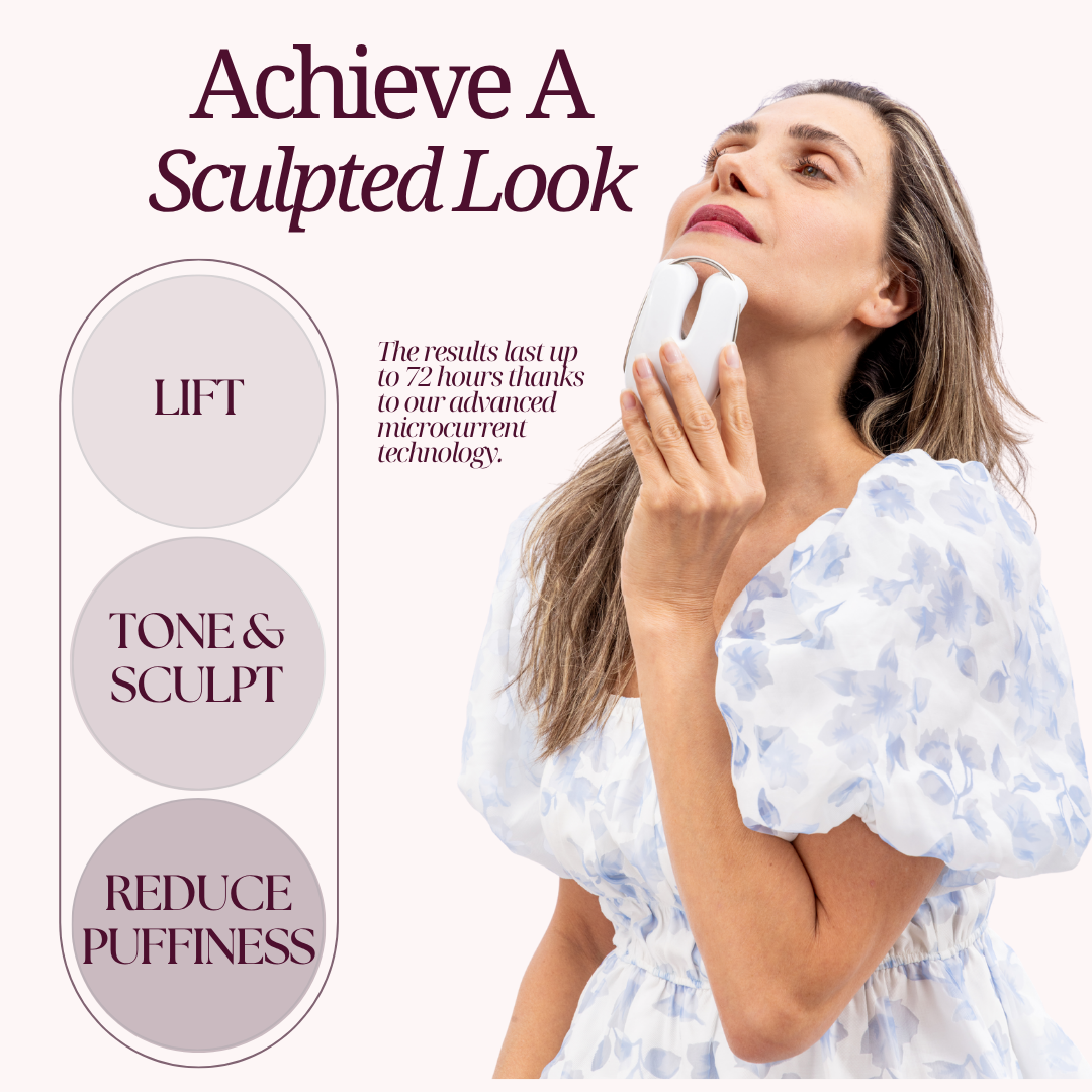 Gleam MicroLift Device