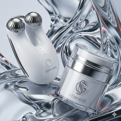 Gleam MicroLift Device